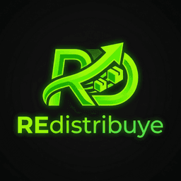 Redistribuye